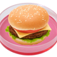 Illustration for article titled Would You Like a Bite of My Test Tube Burger?